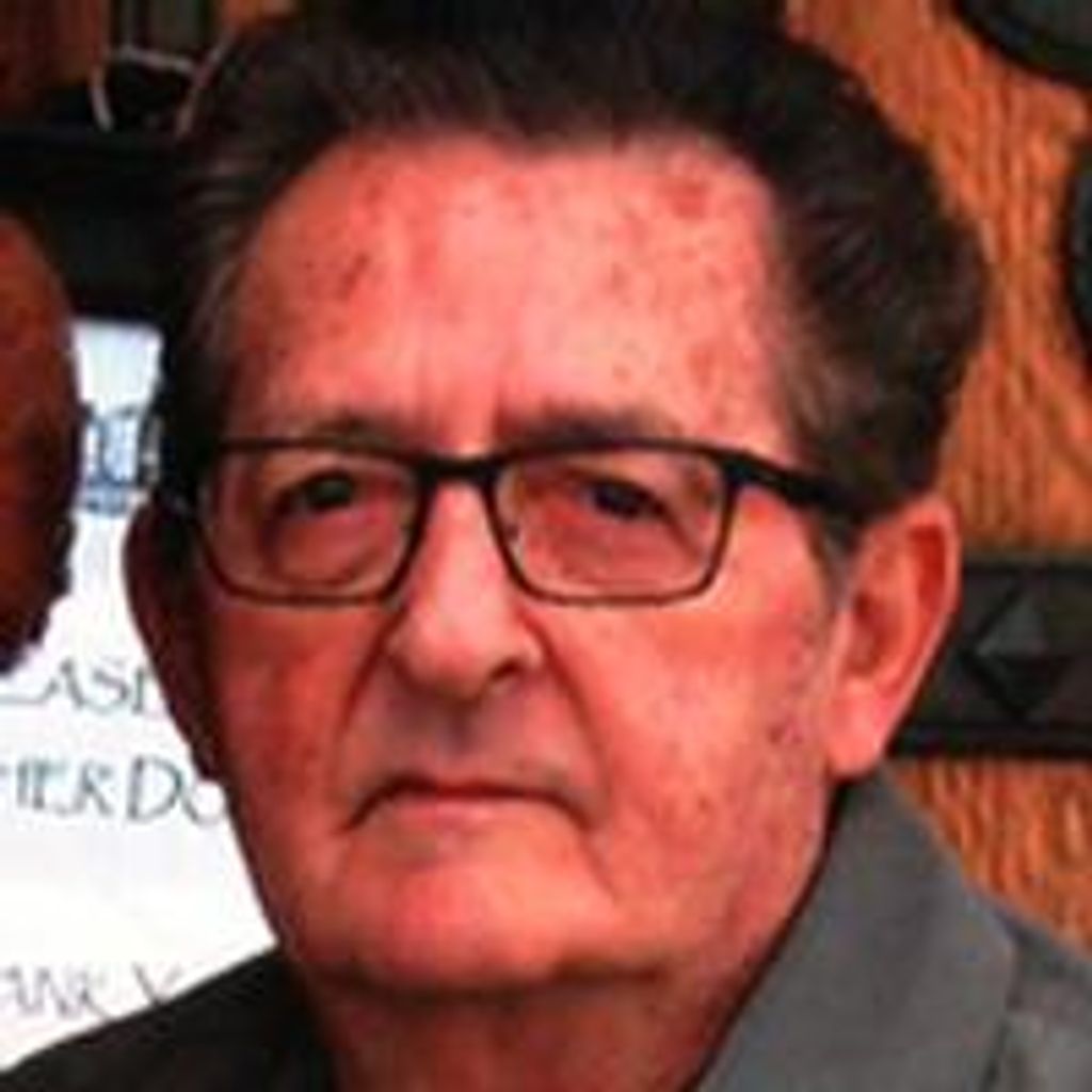 Peter A. Julian