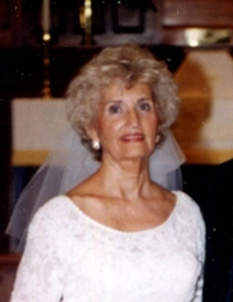 Barbara Jarman Jordan Wolfe