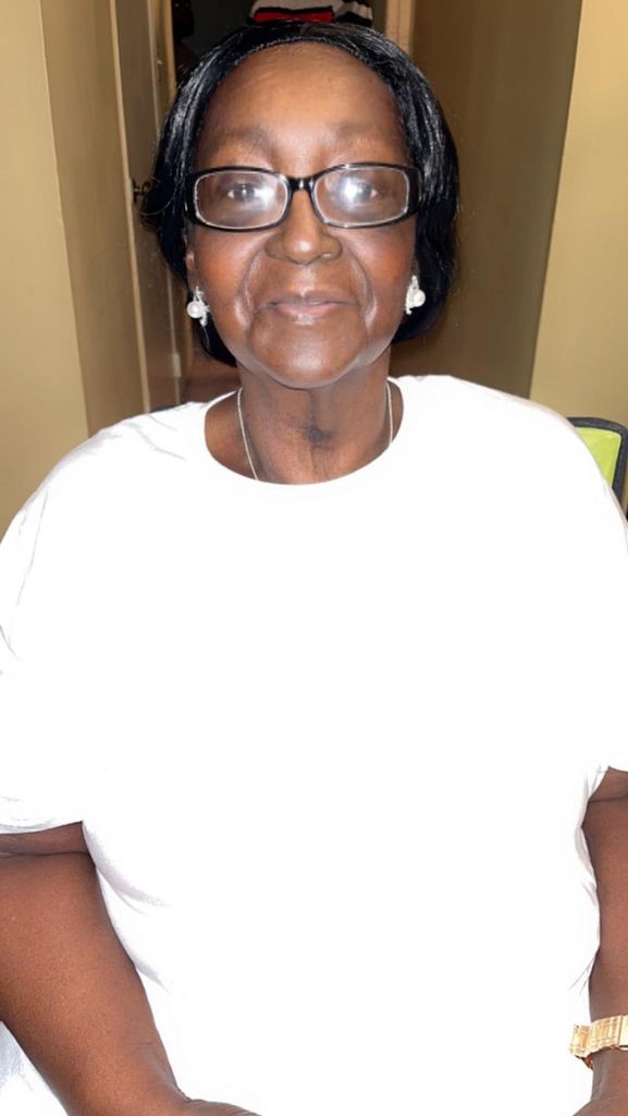 Henrietta Williams-Blevins Profile Photo