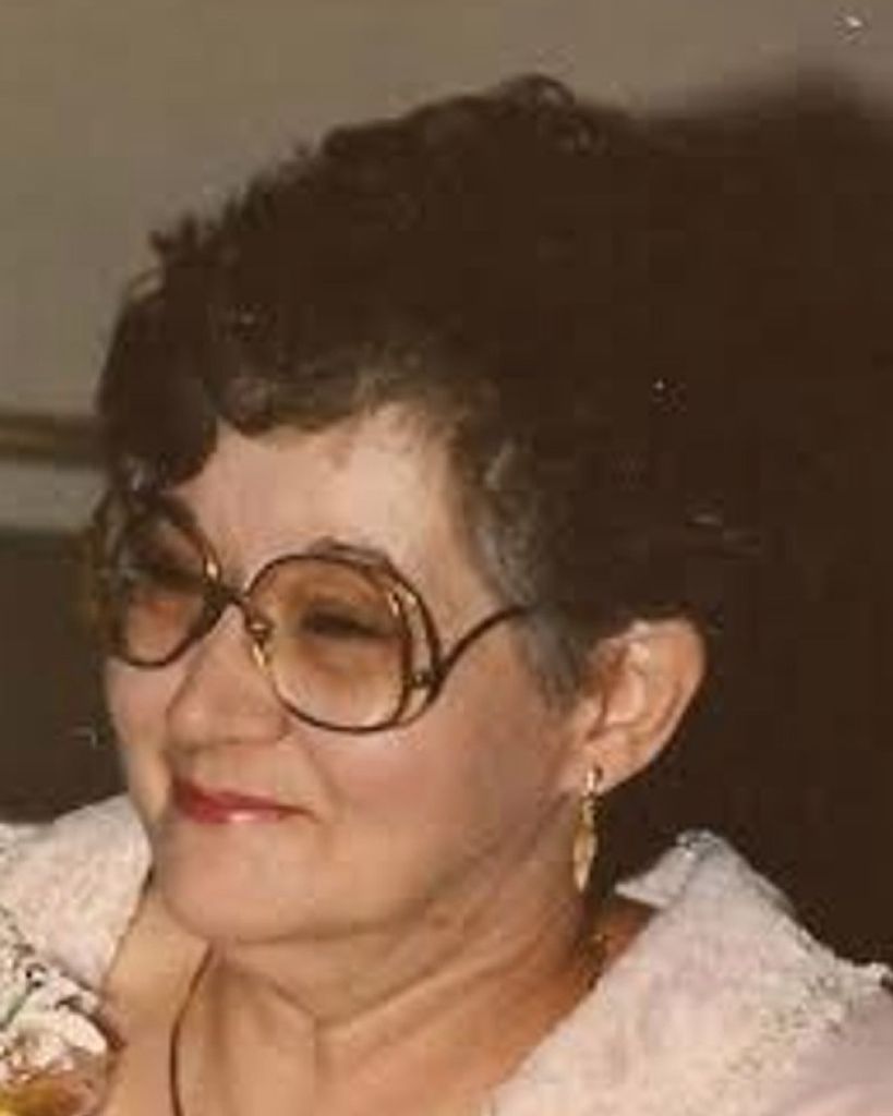 Deann Harrington