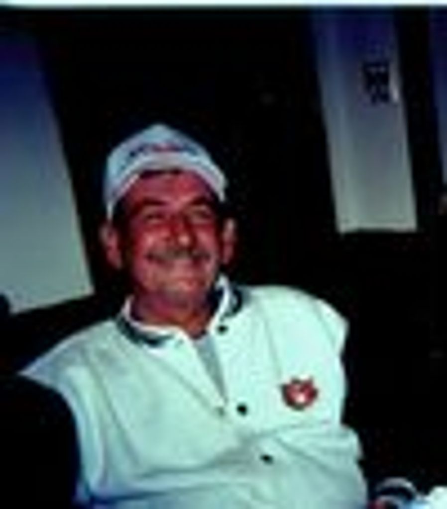 Vaughn Ballentine