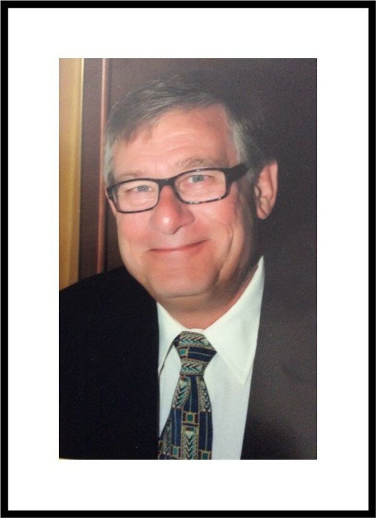 Mark Fritz Profile Photo