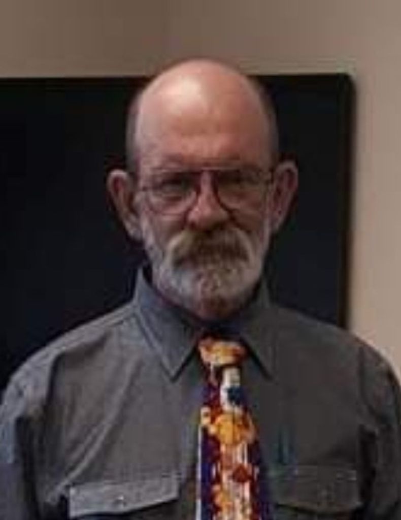 David "Dave" A. Brunhart