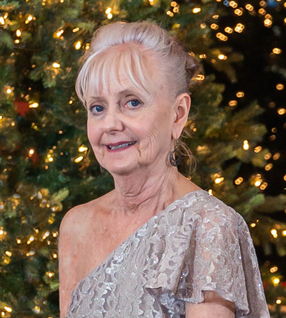 Janice A. Zacher Profile Photo