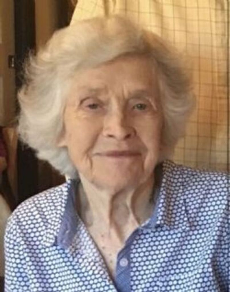 Frankie Ruth Aldridge Heard