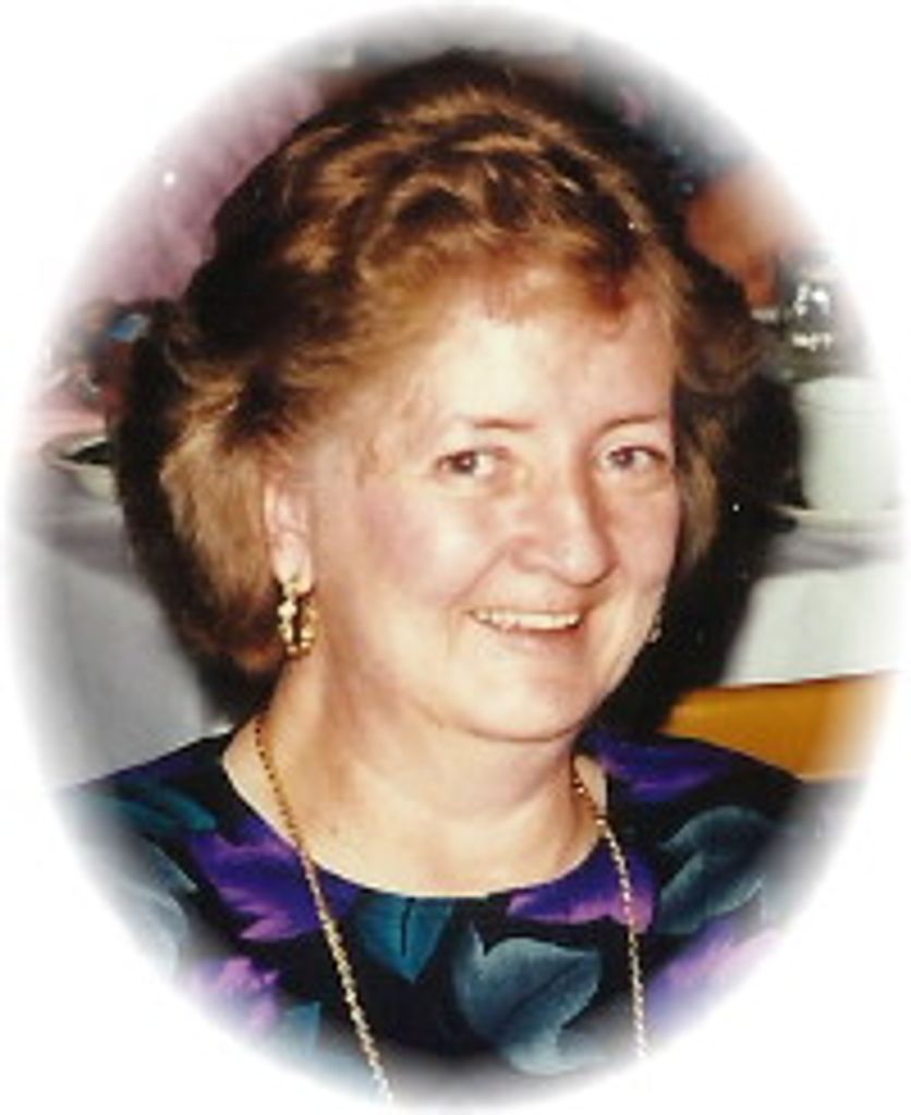 Gloria Henderson