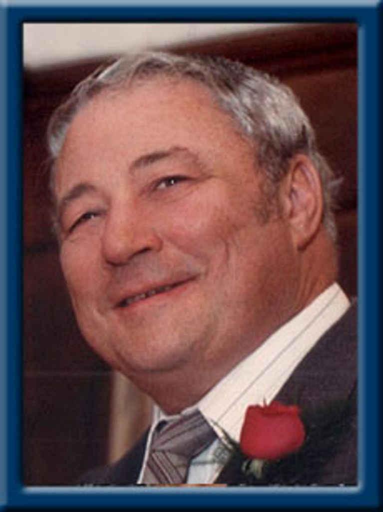 Ronald Vernon Levy Profile Photo