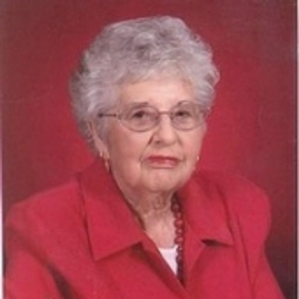 Imogene Yvonne Cobb Maddox Profile Photo