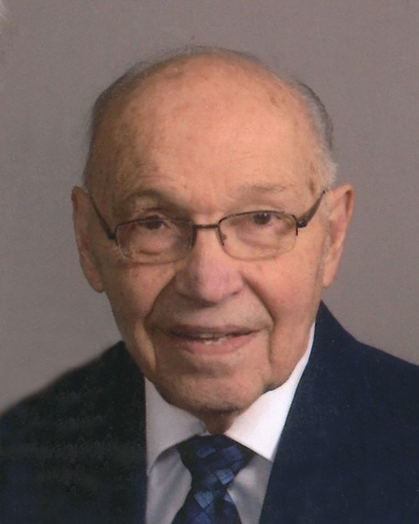 William "Bill" B. Payne Sr.