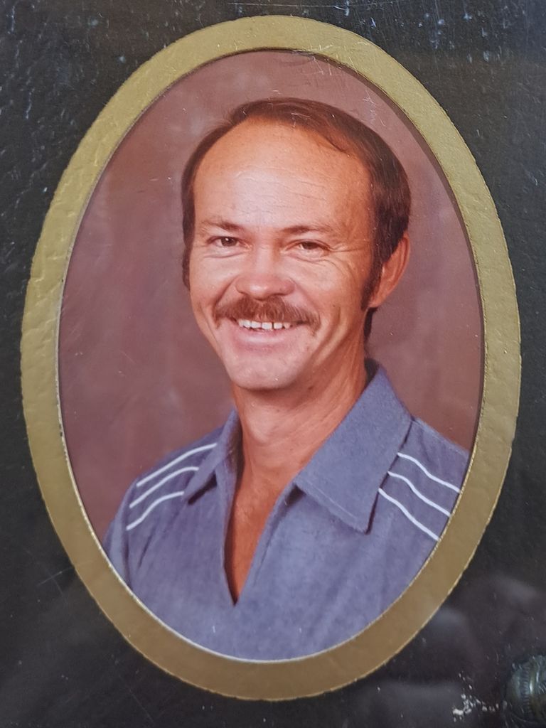 Jerry Trammell