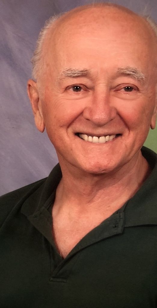 Charles E. Kissinger, Jr.