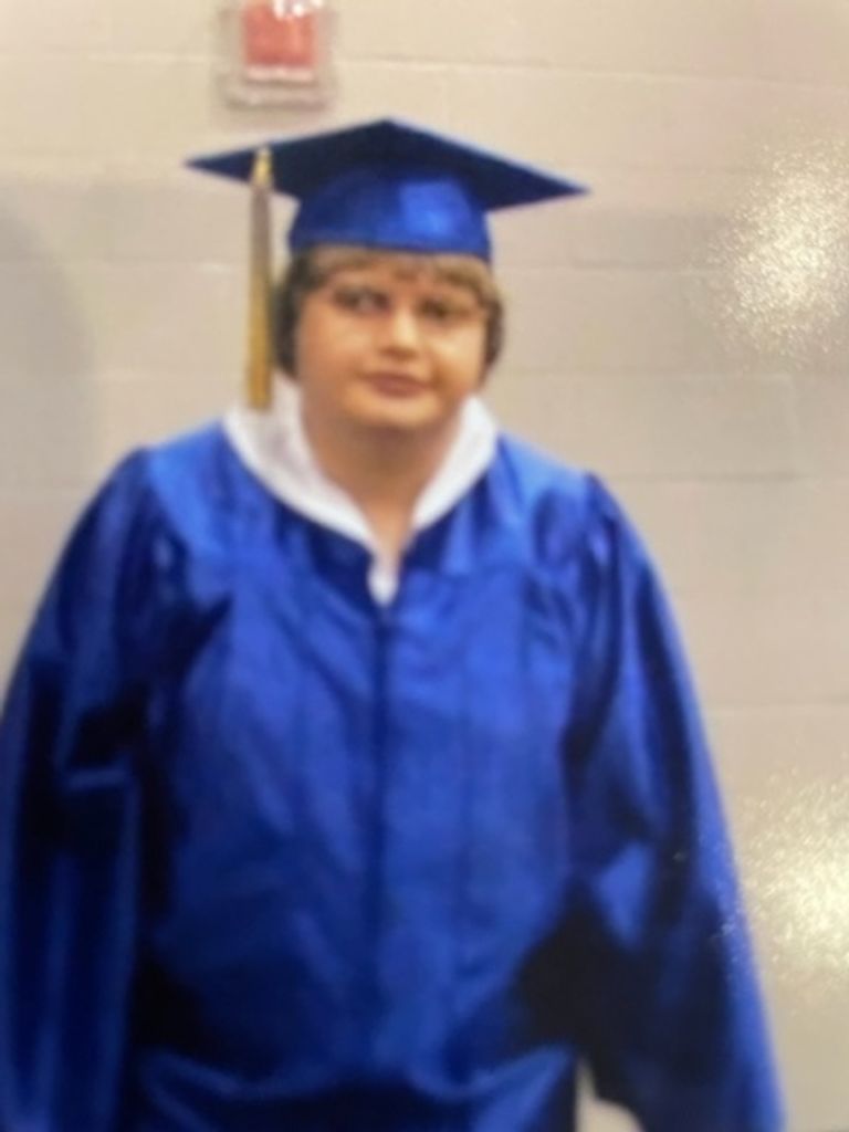 Shelbie Cristene Coiner Profile Photo