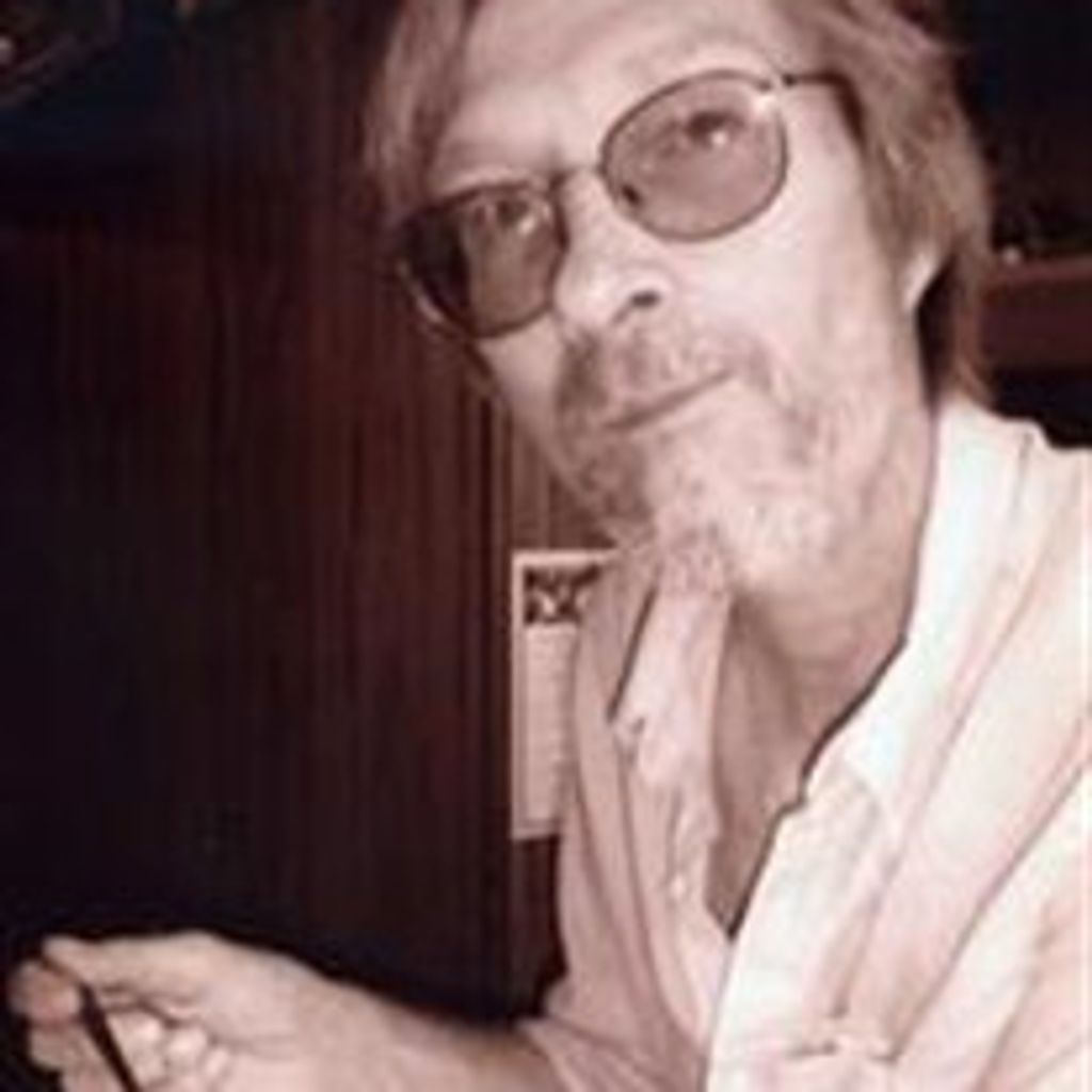 James Edward Dahl