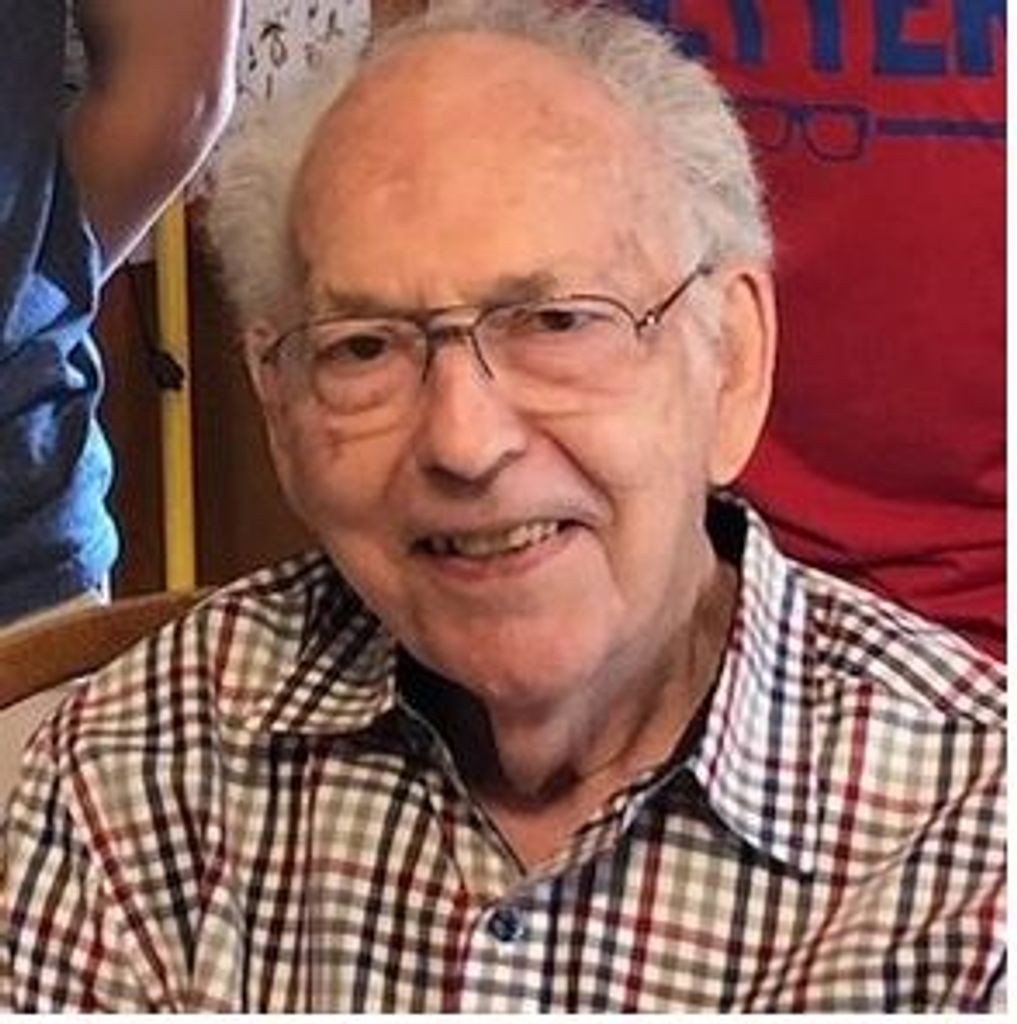 John Joseph Hartig