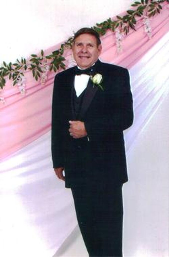 Walter Carroll Profile Photo