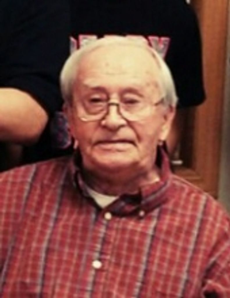Abraham Bontreger