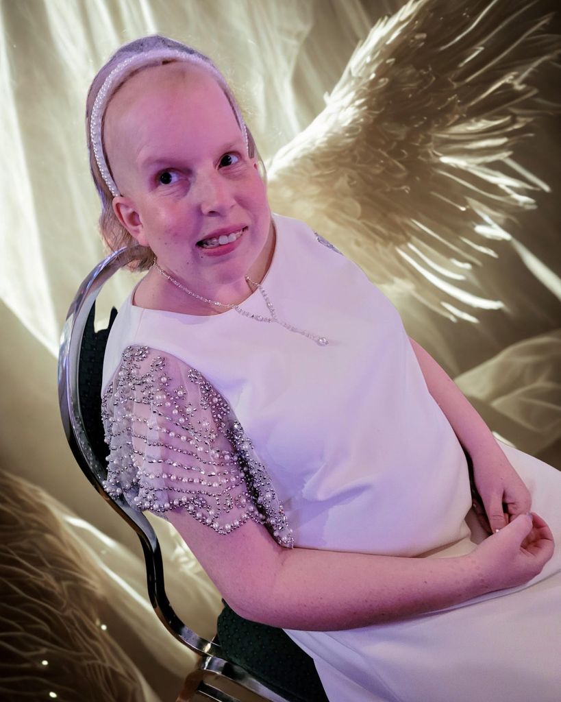 Kelsey L. Haddix