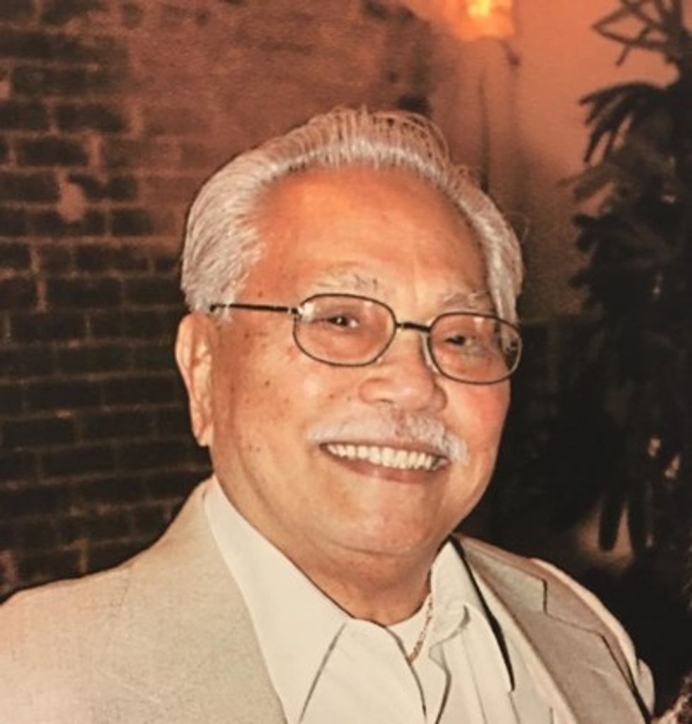 Roy Ramirez Sr. Profile Photo