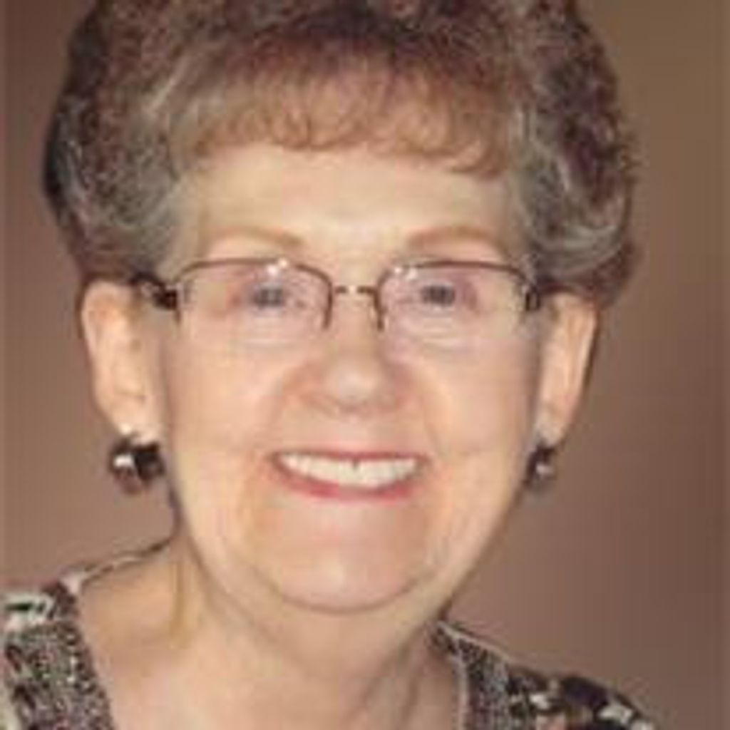 Shirley Stolfo