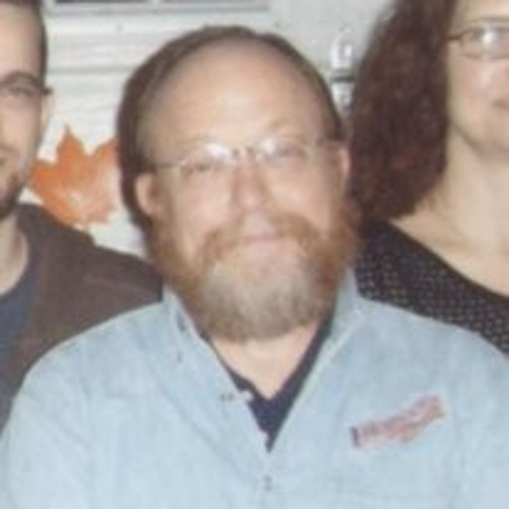 David Bright