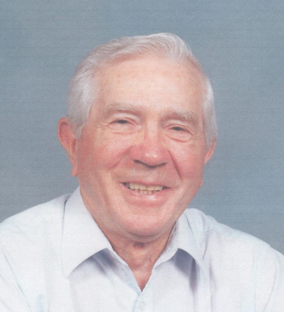 Harold Lee Walsh, Sr.