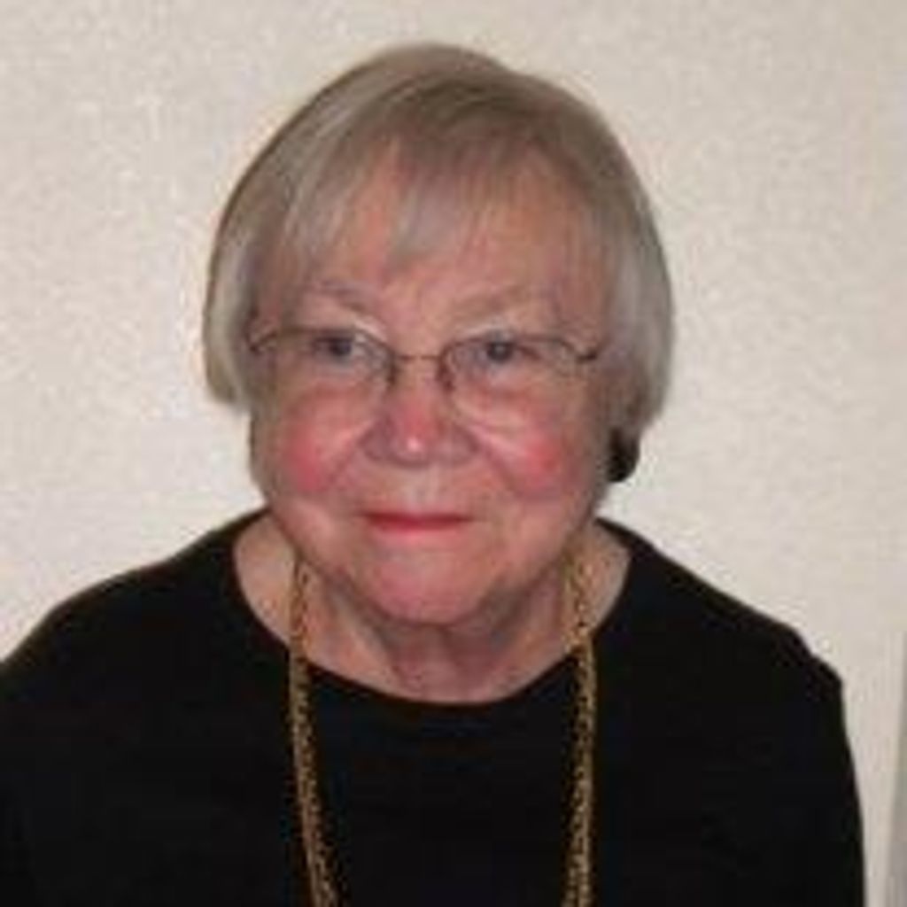 Miriam Murphy