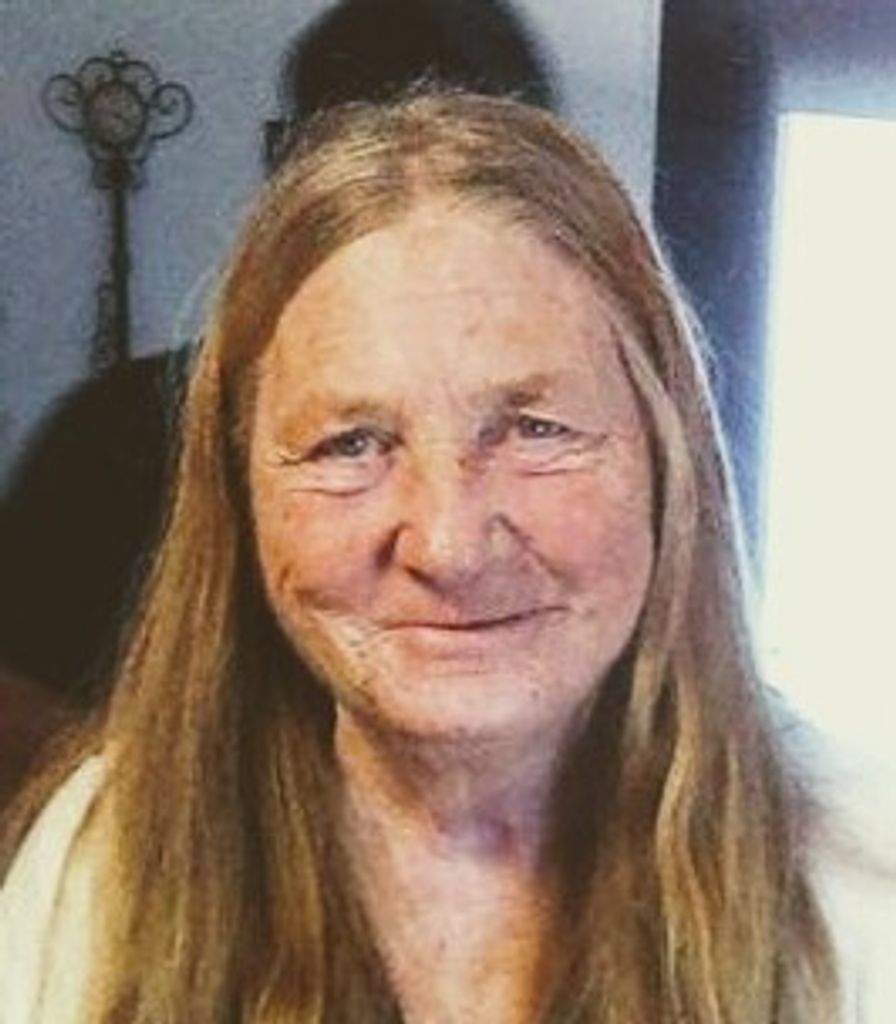 Donna Mathis
