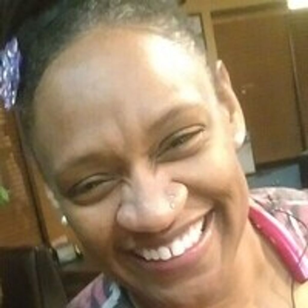 Sharon Rose Shipman Profile Photo