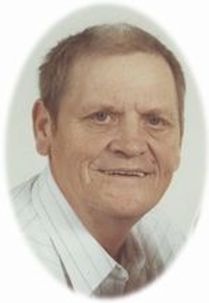 Gene Ladson