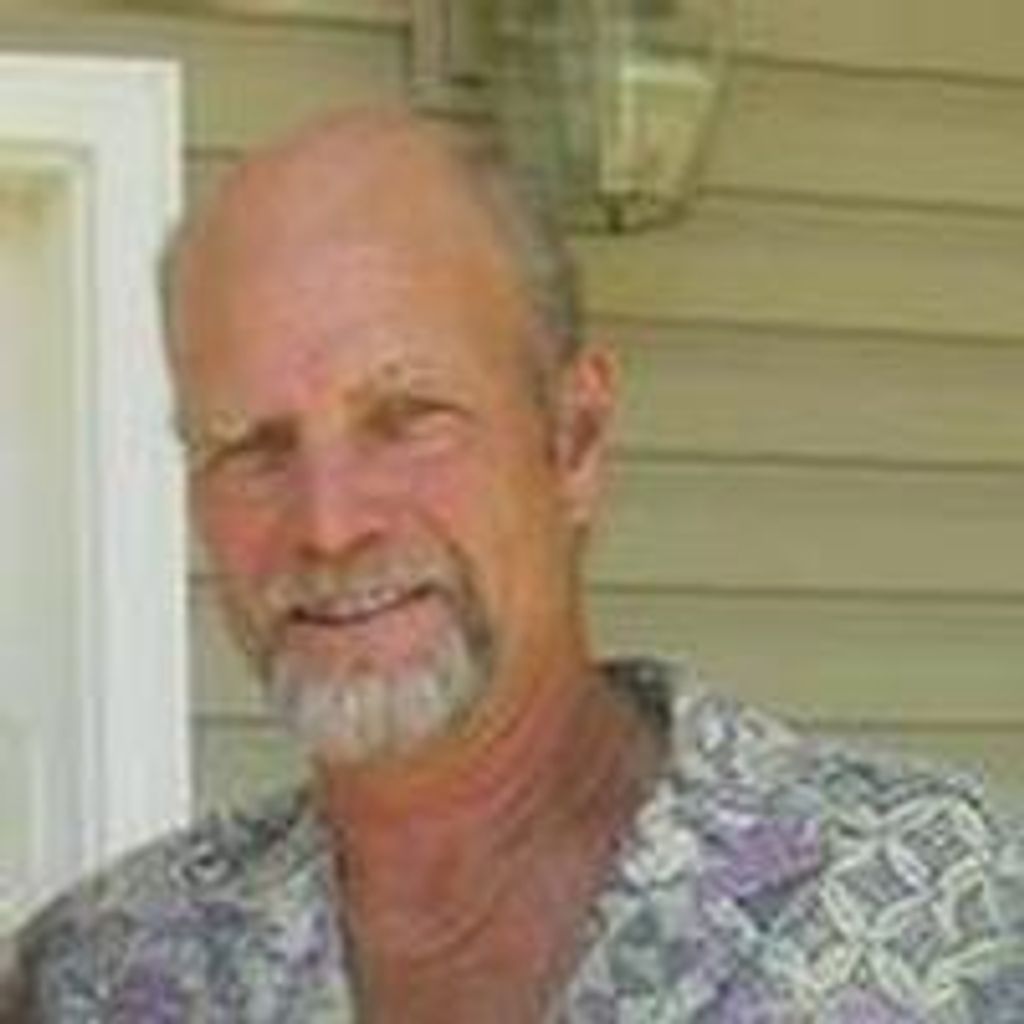 John Robert Wells
