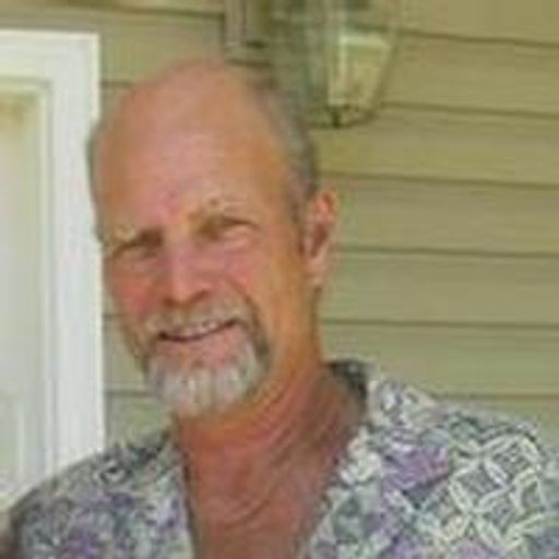 John Robert Wells Profile Photo