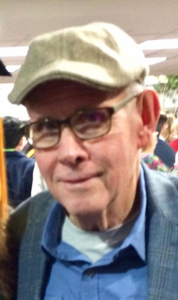 Rex T. Browning