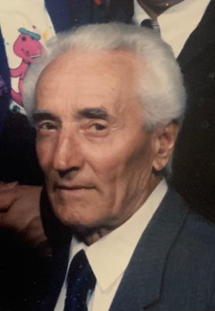 Ion Balaban