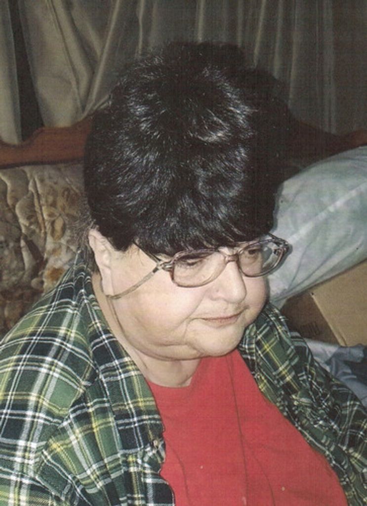 Phyllis M. Kovy