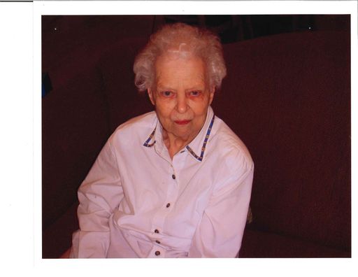 Julia Delores Miller Profile Photo