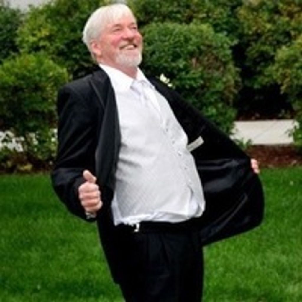 James "Jimbo" P Currans, Jr.