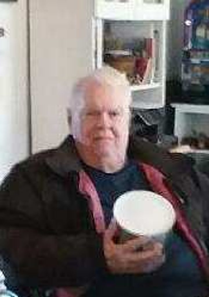 Conley Daniel “Dan” Bost