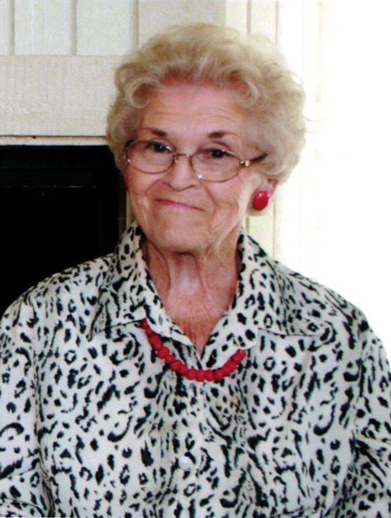 Jacqueline (McKelvey)  Johnson