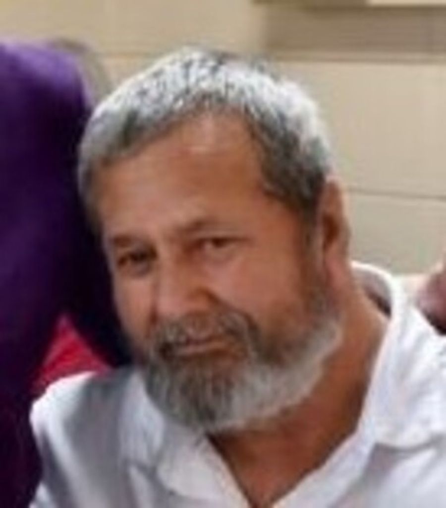 Larry Wayne Jeansonne, Sr. Profile Photo