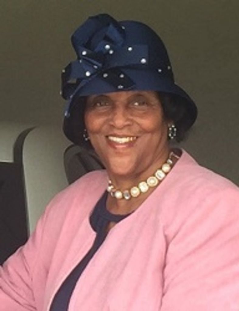 Mary Lee Stinson