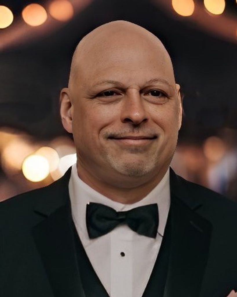 Michael J. Sterling Profile Photo