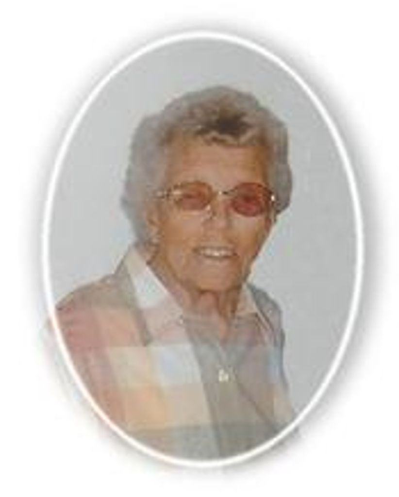 Judith Bertine Buer