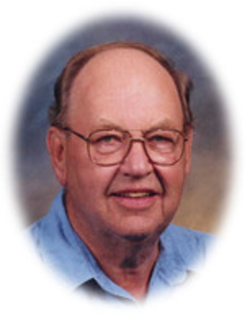 Robert Jerome Pritchard