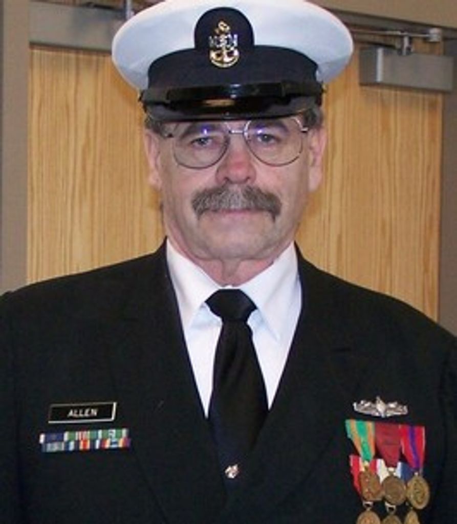 John Allen Profile Photo