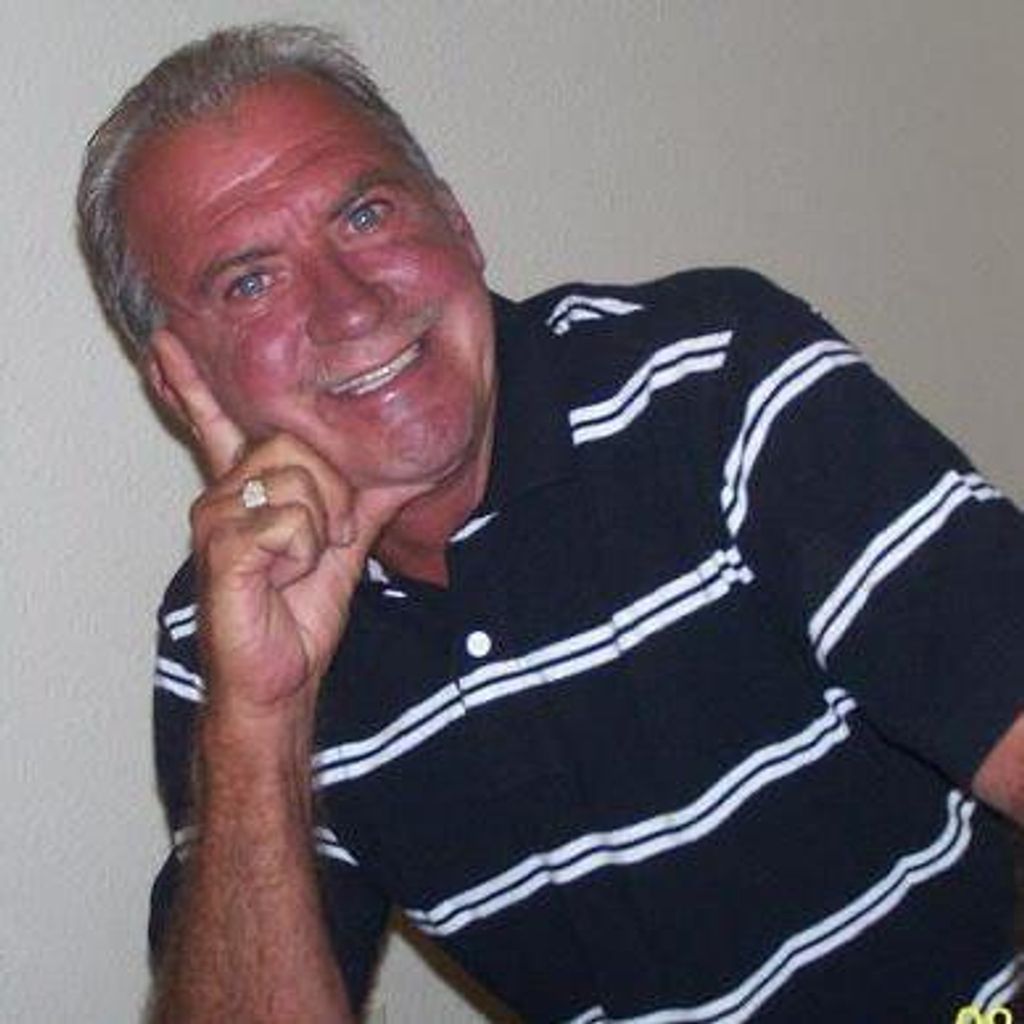 Norman "Woodie" Iddings