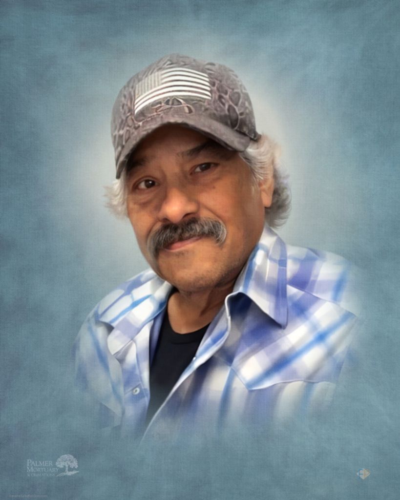 Alberto "Beto" Morales