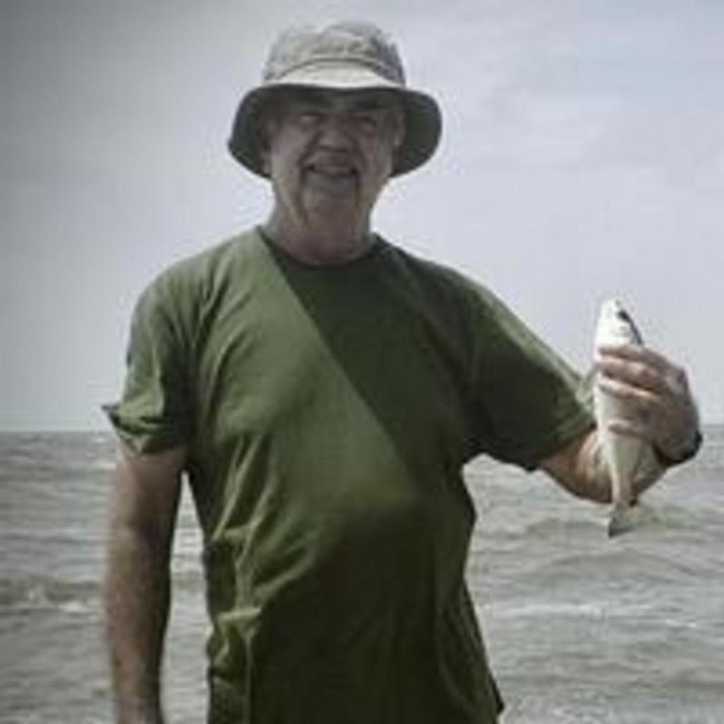 Ronald Lambert House Profile Photo