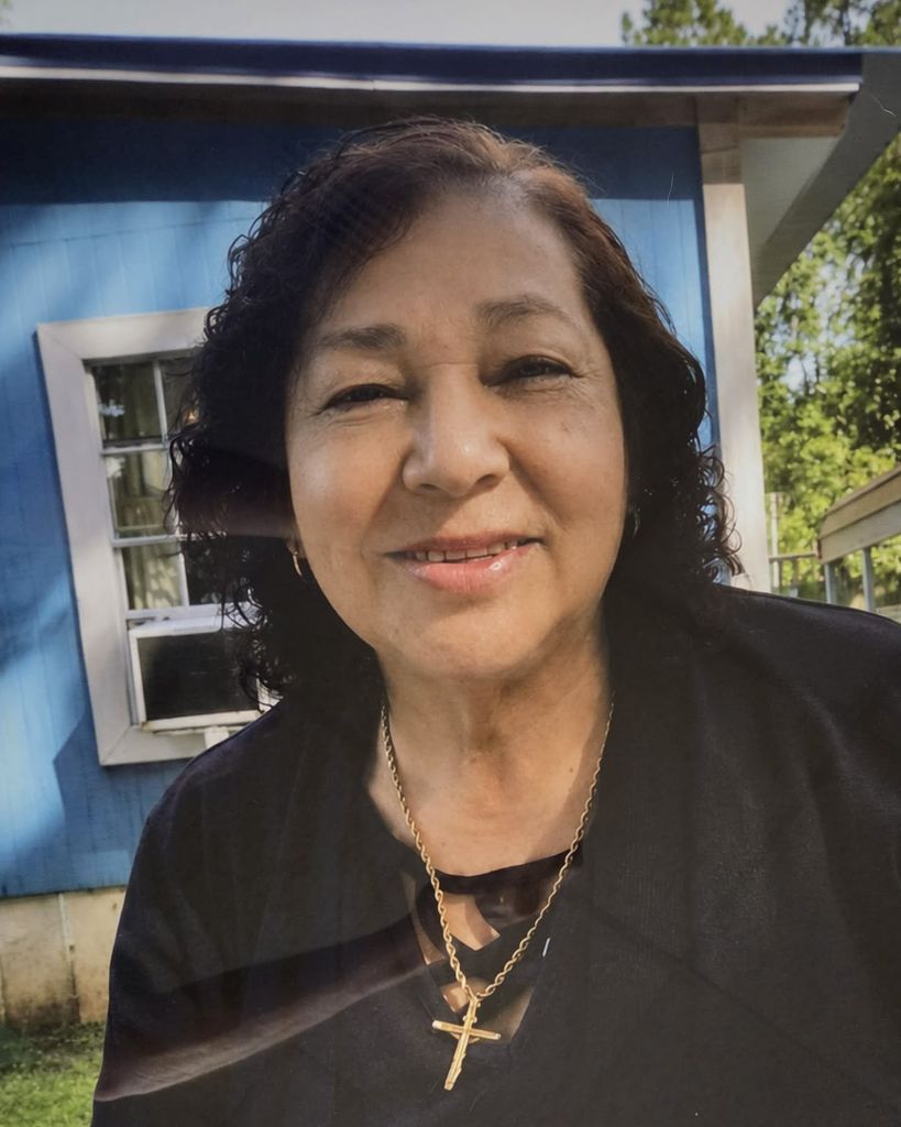 Maria Margarita Carrillo Profile Photo