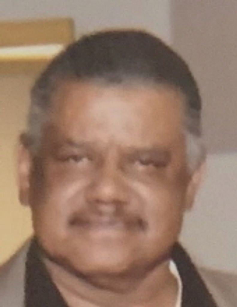 Glenn Anthony Robinson Profile Photo
