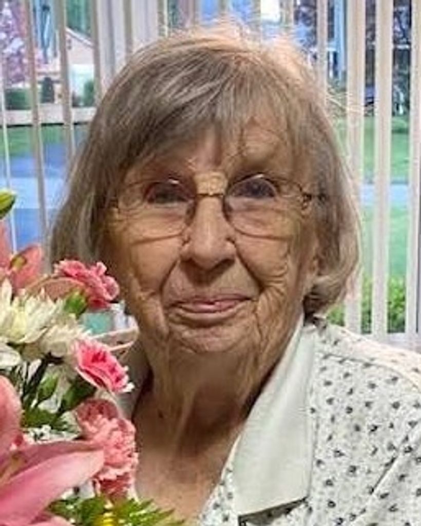 Dolores A. Hill